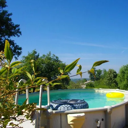 Estibeaux, 2 Pieces, 2 Personnes - Fr-1-360-133 *