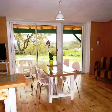 Estibeaux, 2 Pieces, 2 Personnes - Fr-1-360-133