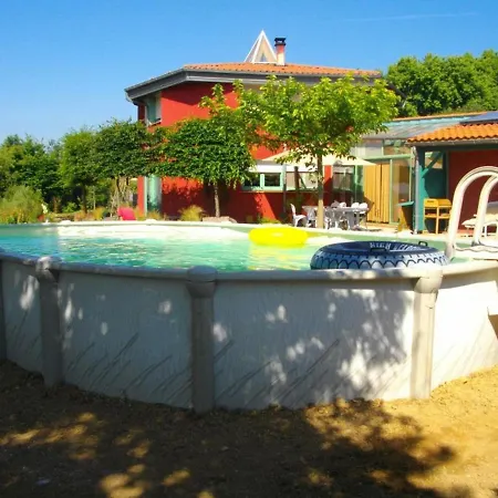 Estibeaux, 2 Pieces, 2 Personnes - Fr-1-360-133